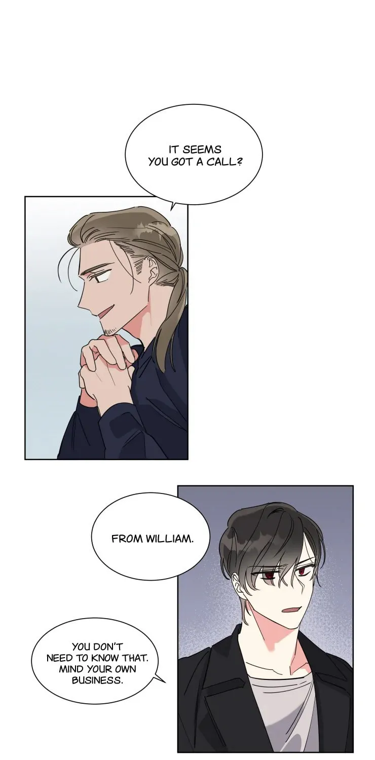 No More Innocence Chapter 9 page 2 - 