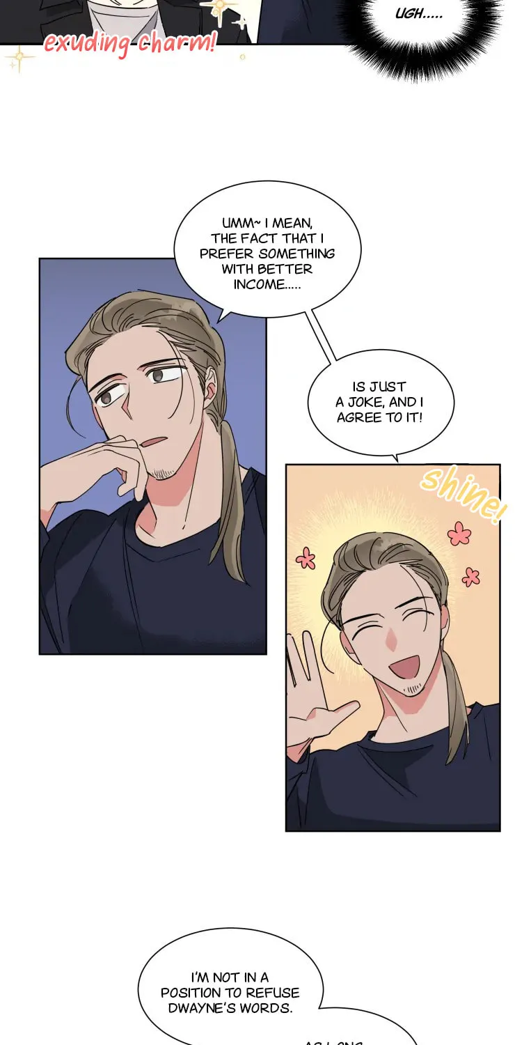 No More Innocence Chapter 9 page 12 - 