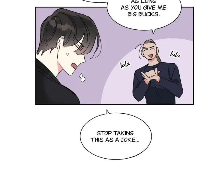 No More Innocence Chapter 9 page 13 - 