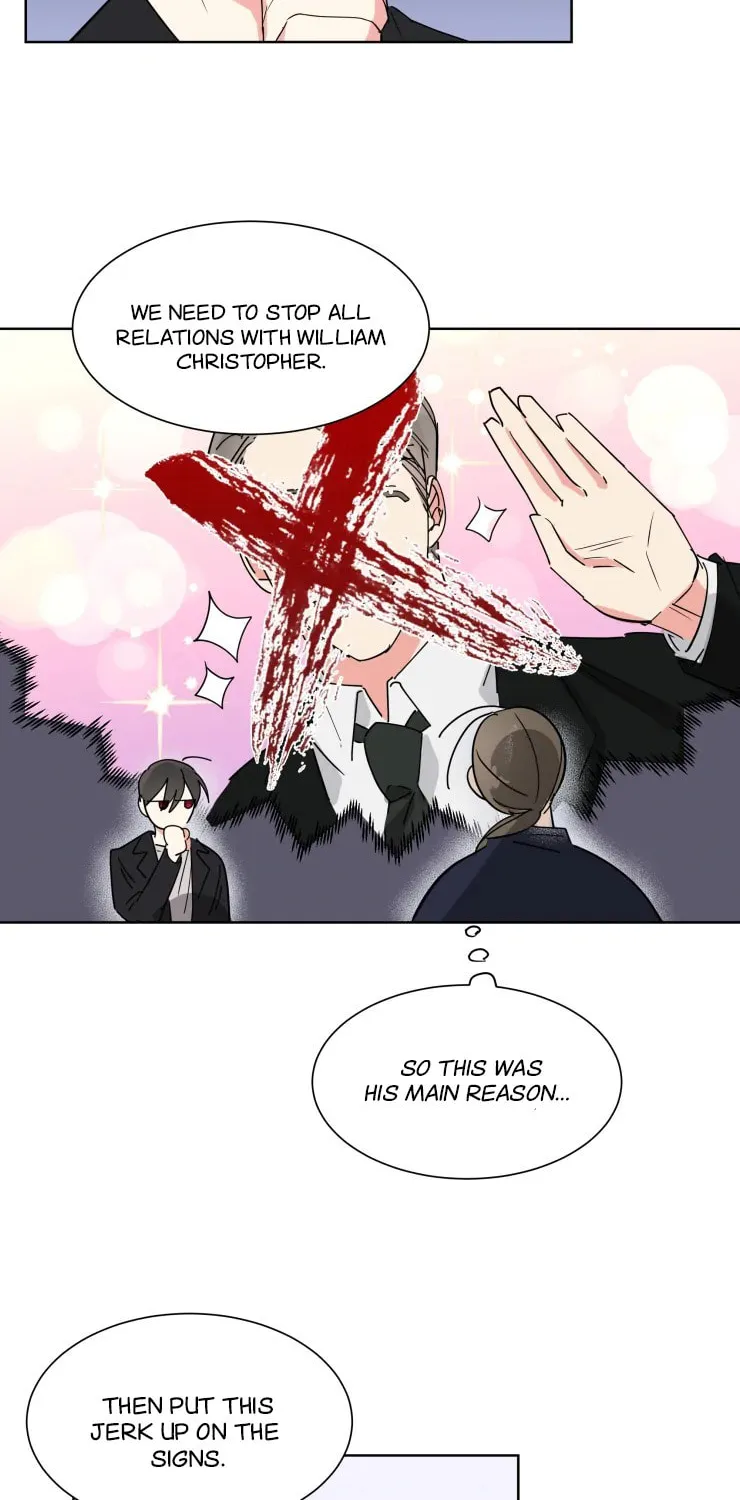No More Innocence Chapter 9 page 15 - 