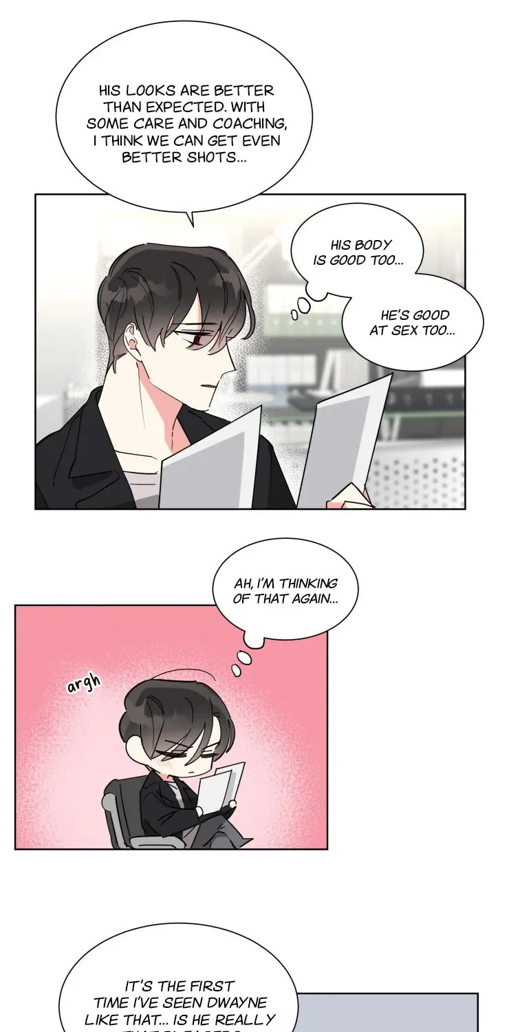 No More Innocence Chapter 9 page 17 - 
