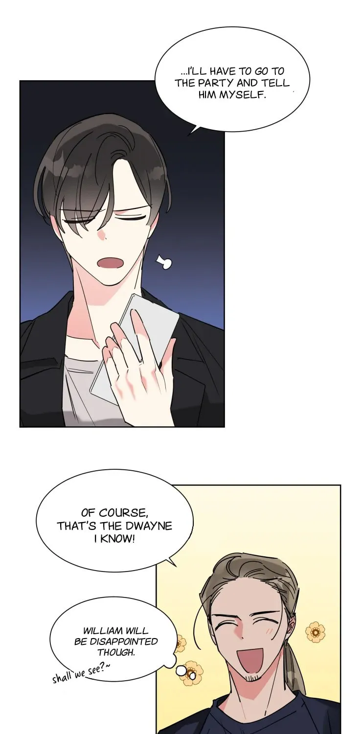 No More Innocence Chapter 9 page 19 - 