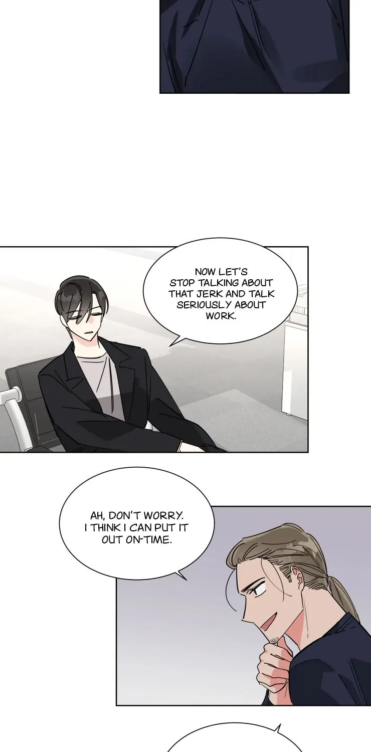 No More Innocence Chapter 9 page 20 - 