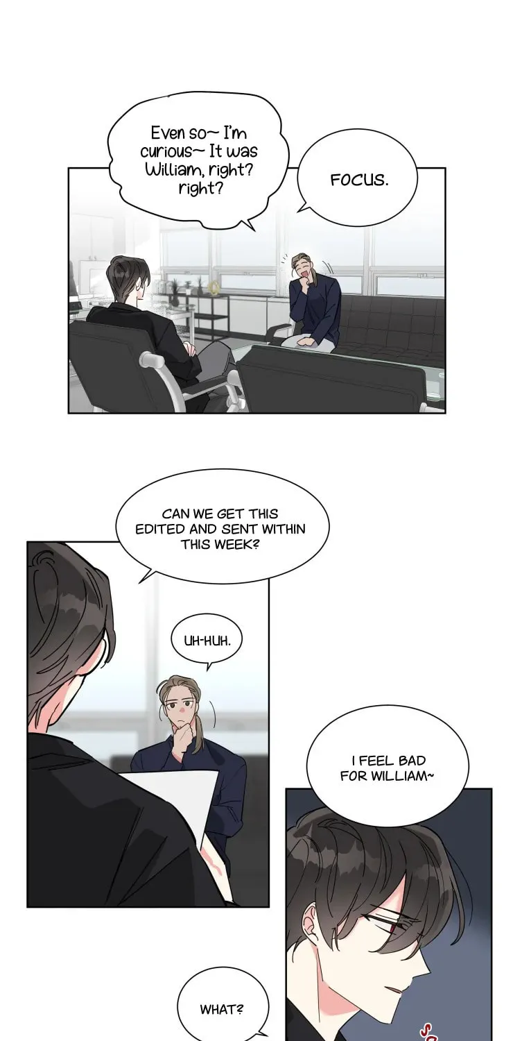 No More Innocence Chapter 9 page 3 - 