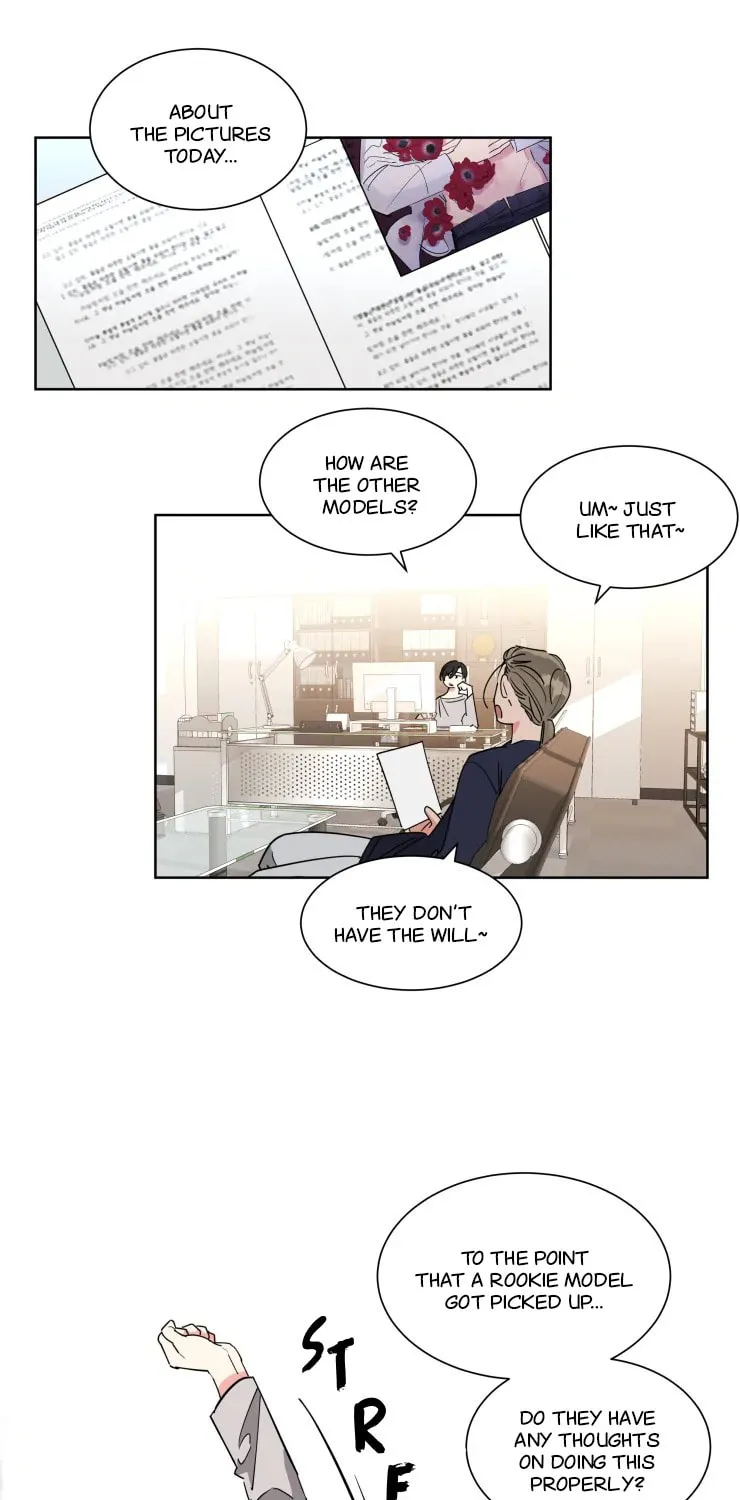 No More Innocence Chapter 9 page 25 - 