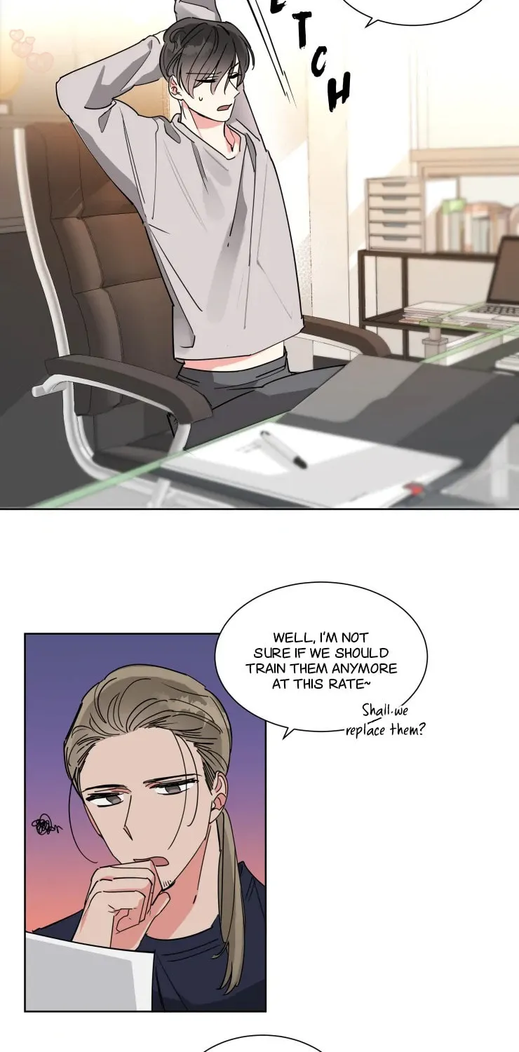 No More Innocence Chapter 9 page 26 - 