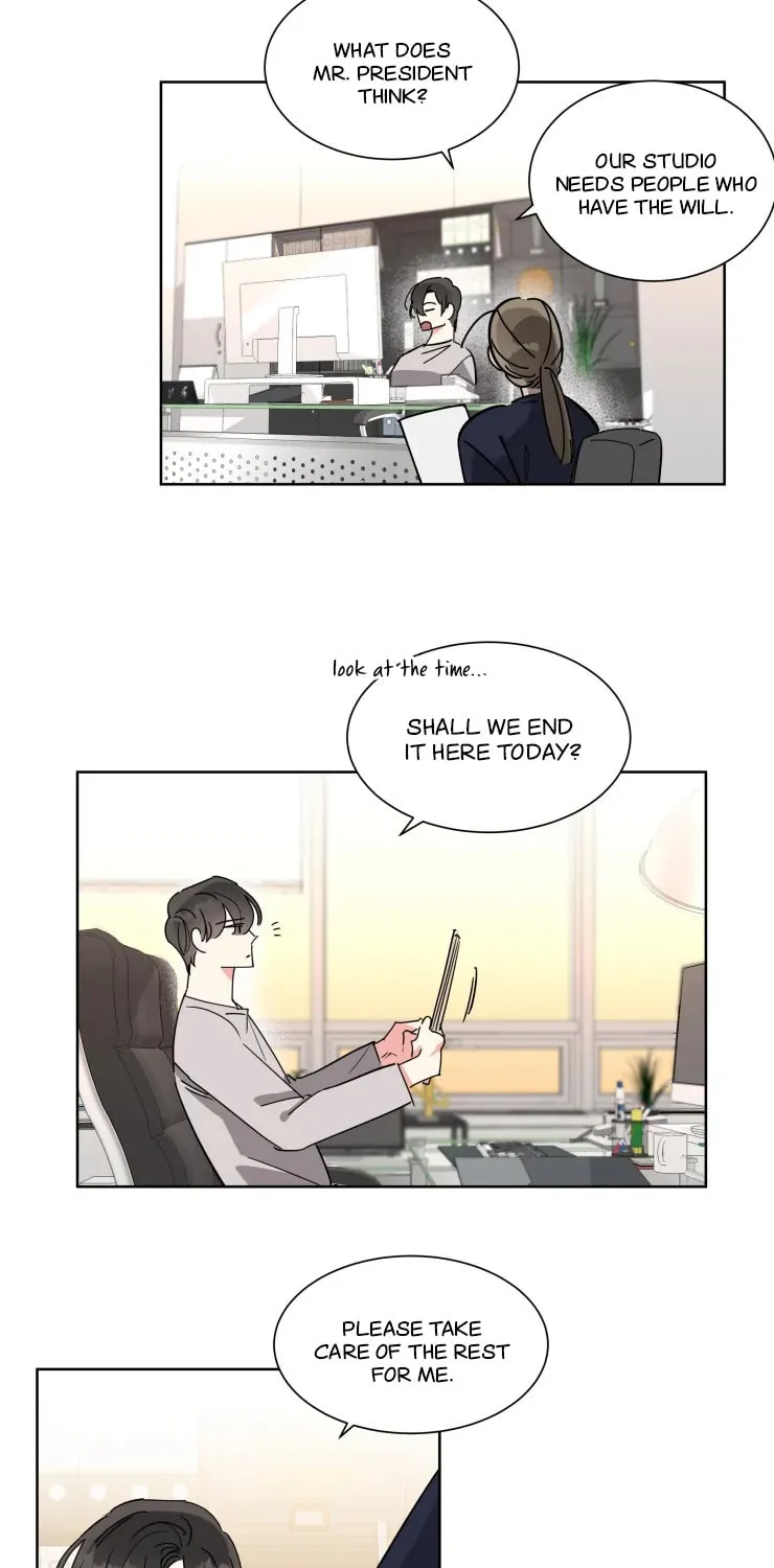 No More Innocence Chapter 9 page 27 - 