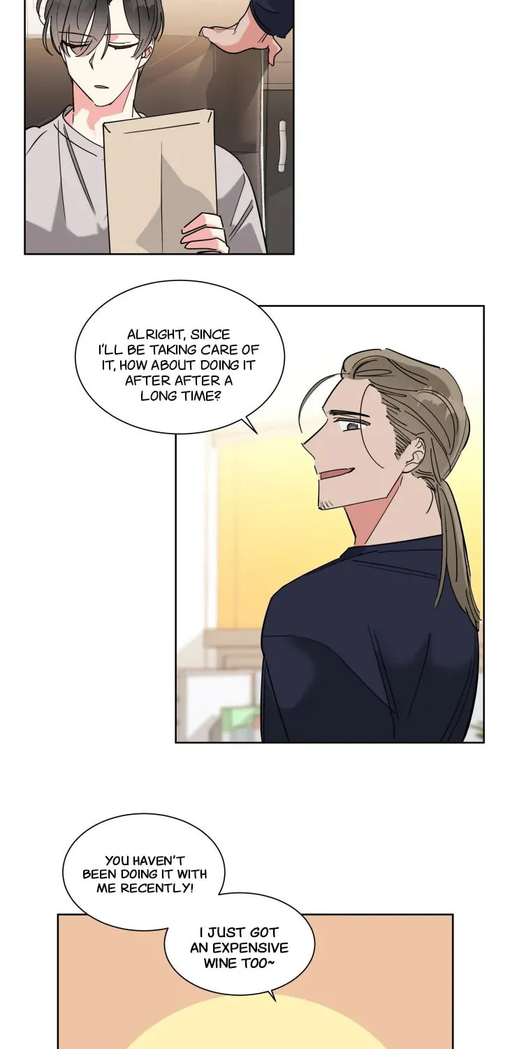 No More Innocence Chapter 9 page 28 - 