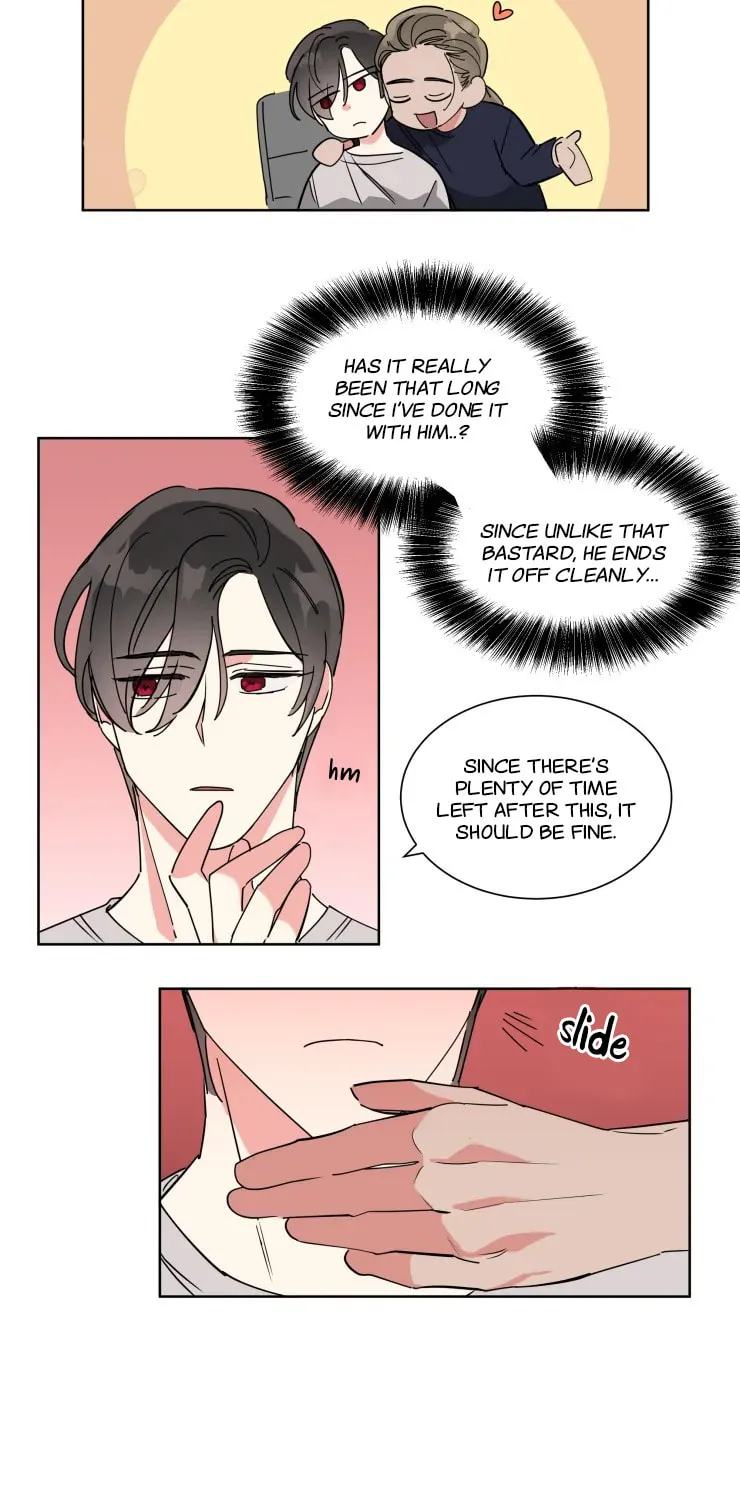 No More Innocence Chapter 9 page 29 - 