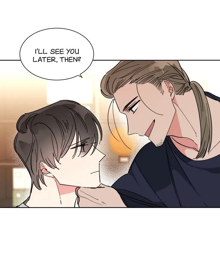 No More Innocence Chapter 9 page 30 - 