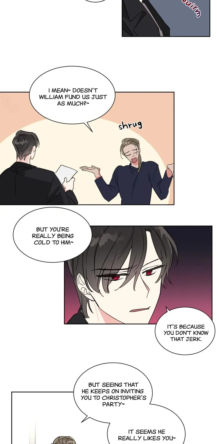 No More Innocence Chapter 9 page 4 - 