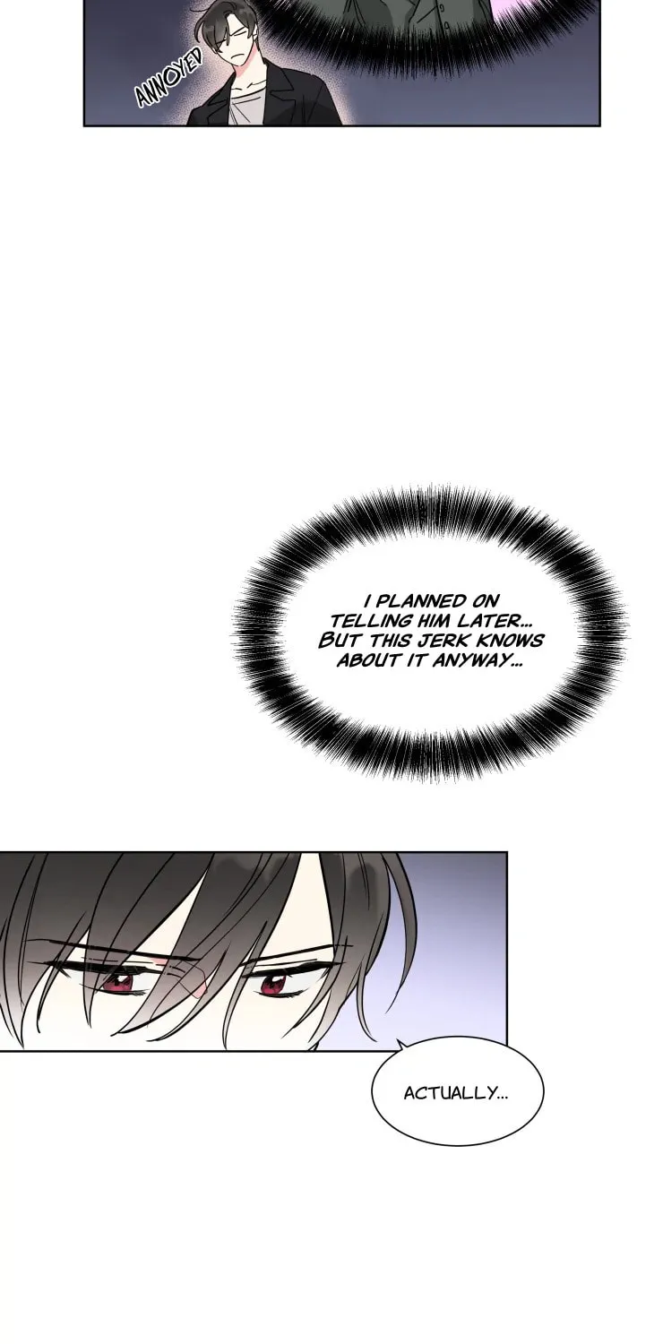 No More Innocence Chapter 9 page 6 - 