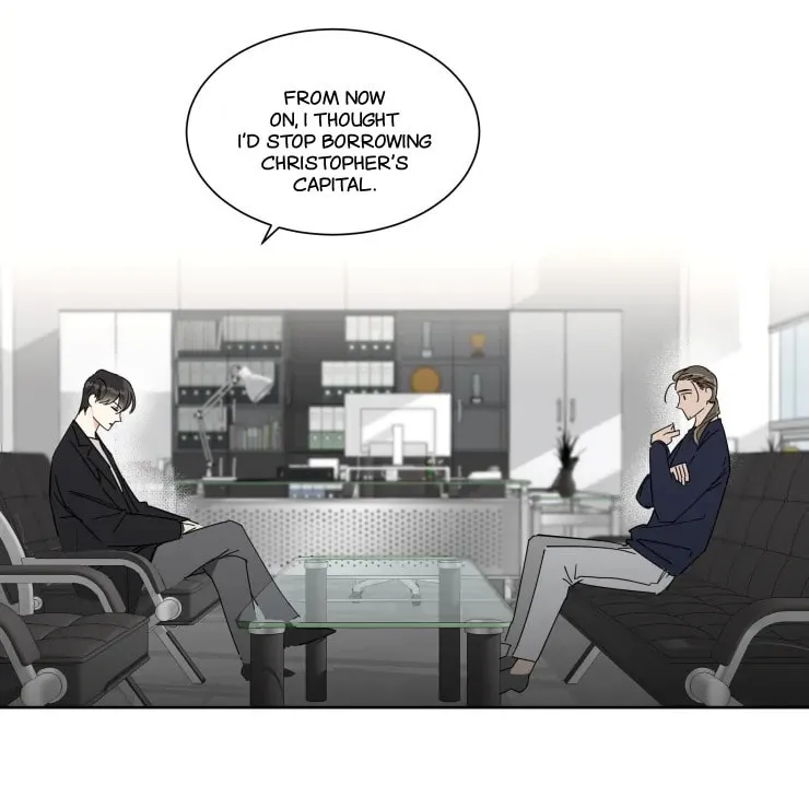 No More Innocence Chapter 9 page 7 - 