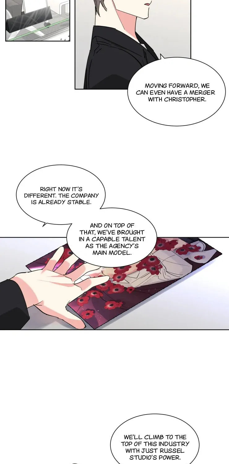 No More Innocence Chapter 9 page 10 - 