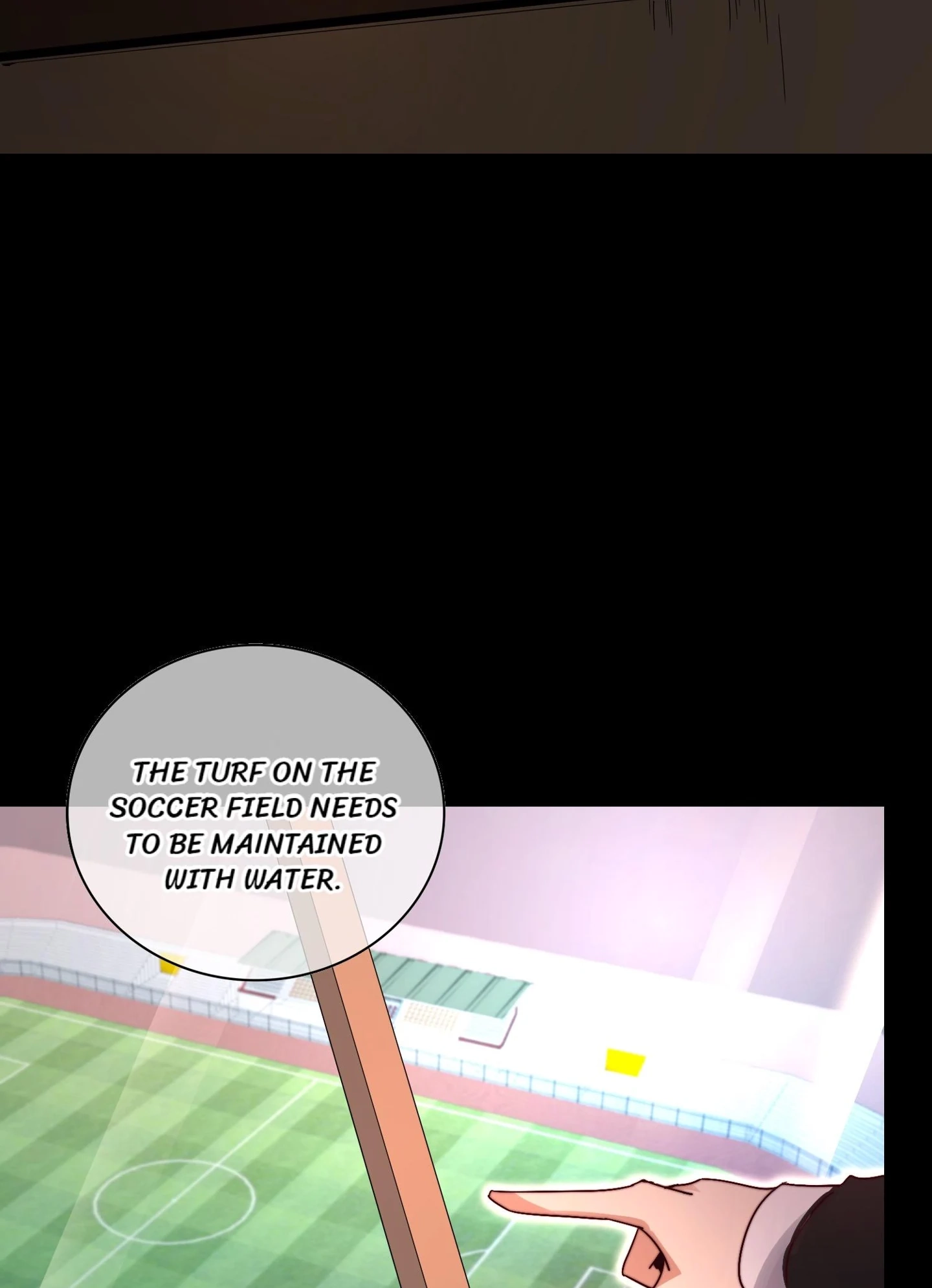 No More Money, Please Chapter 129 page 16 - 