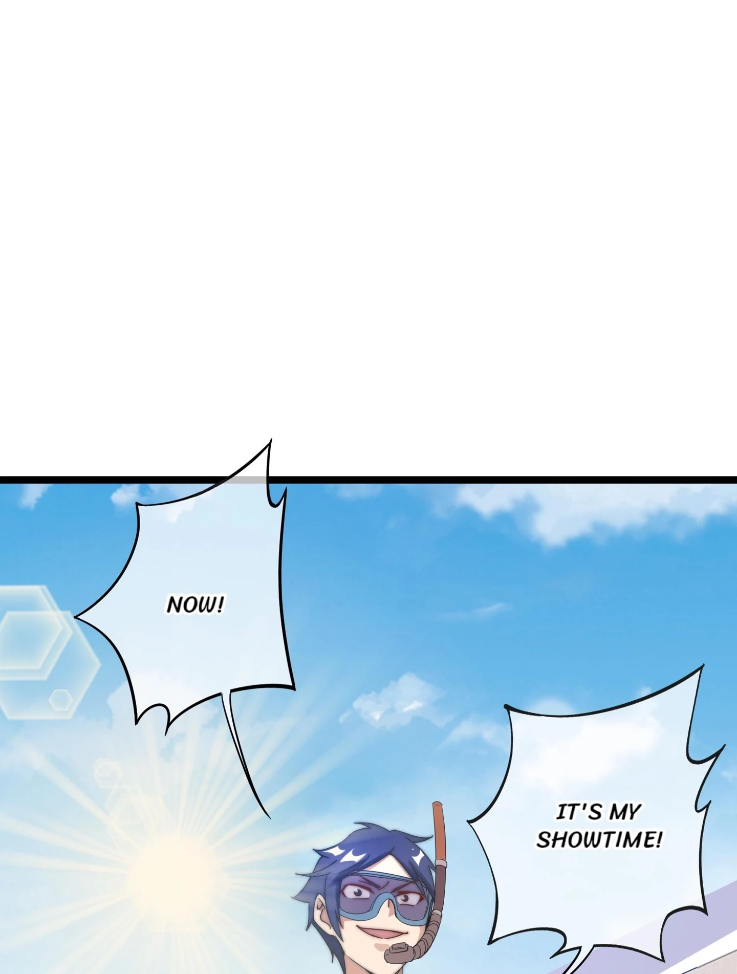 No More Money, Please Chapter 129 page 24 - 