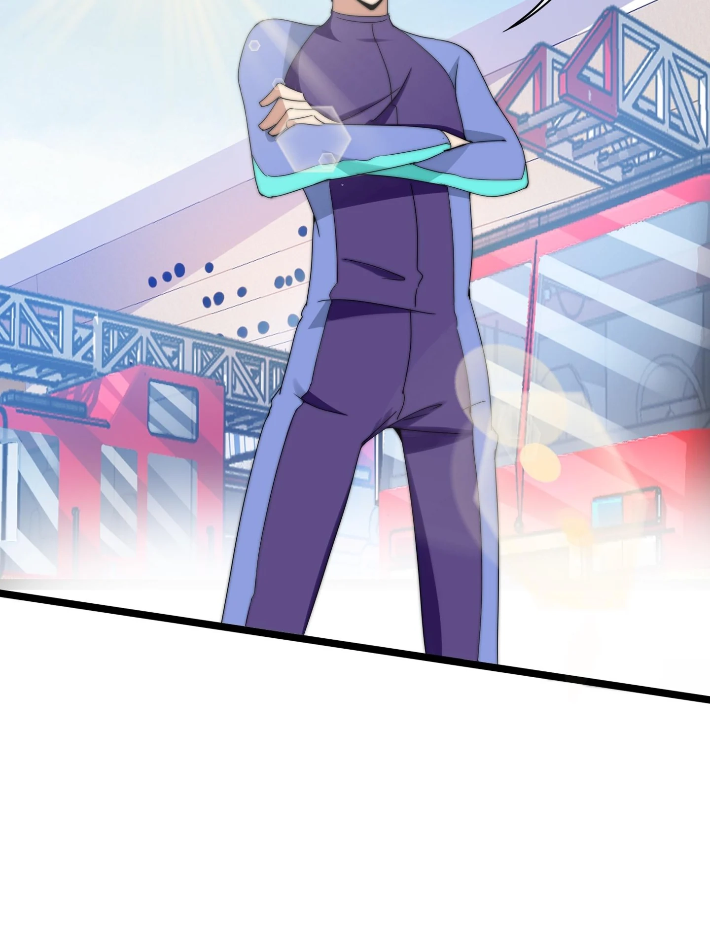 No More Money, Please Chapter 129 page 25 - 