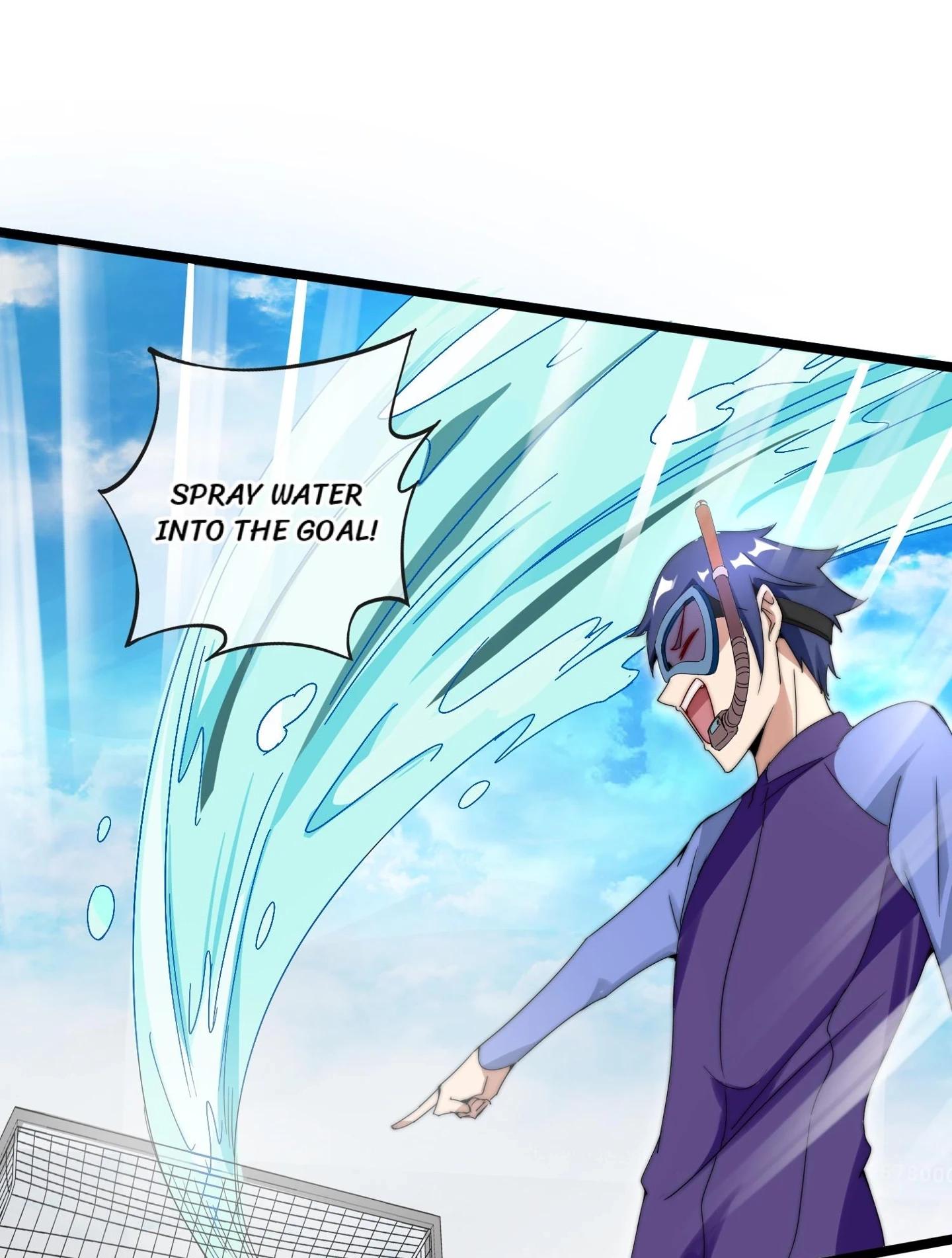 No More Money, Please Chapter 129 page 26 - 
