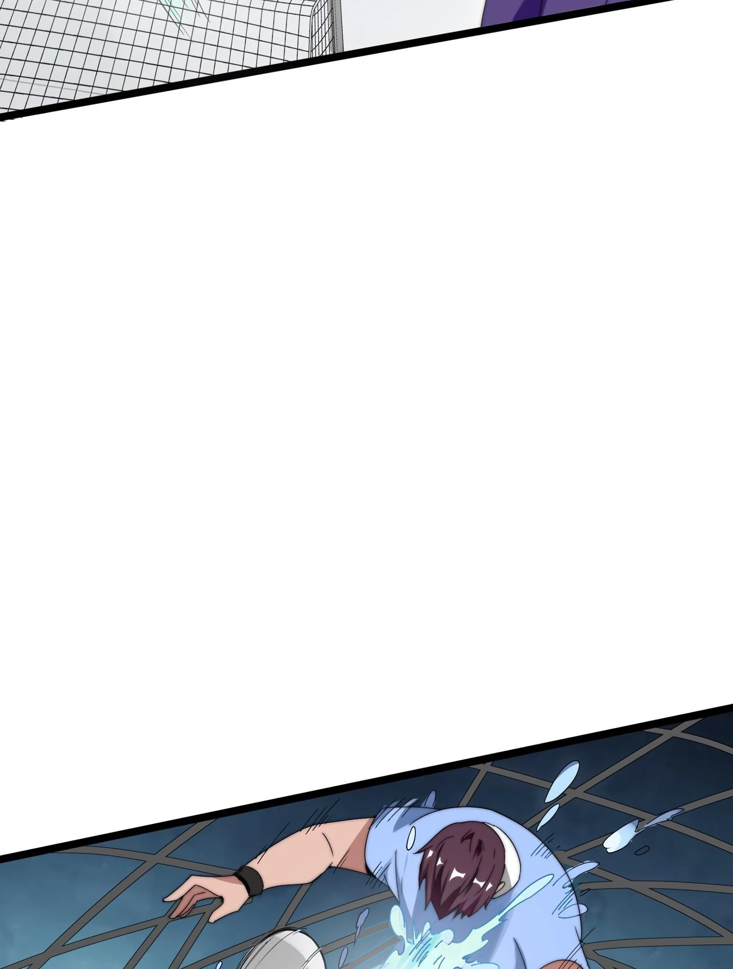 No More Money, Please Chapter 129 page 27 - 
