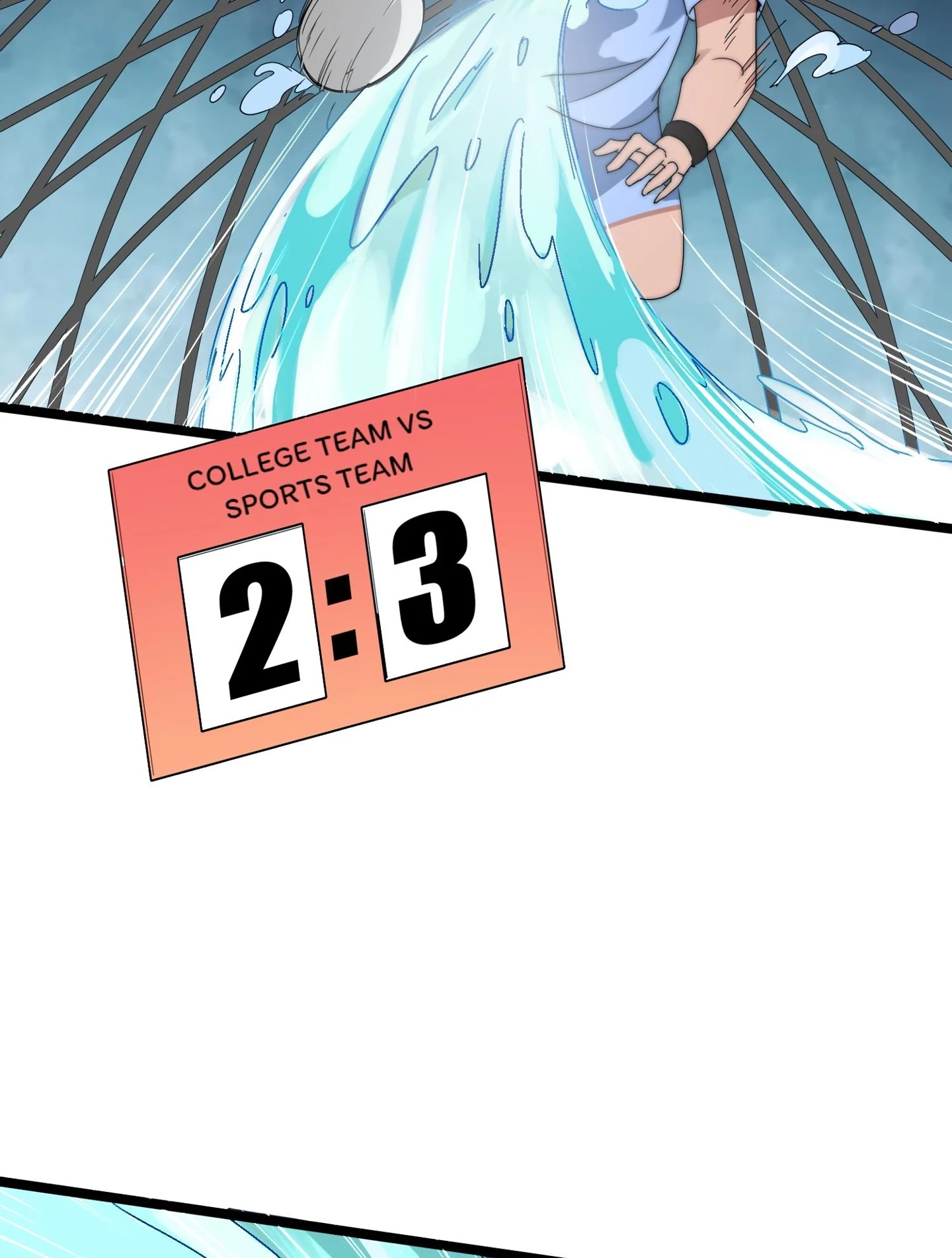 No More Money, Please Chapter 129 page 28 - 