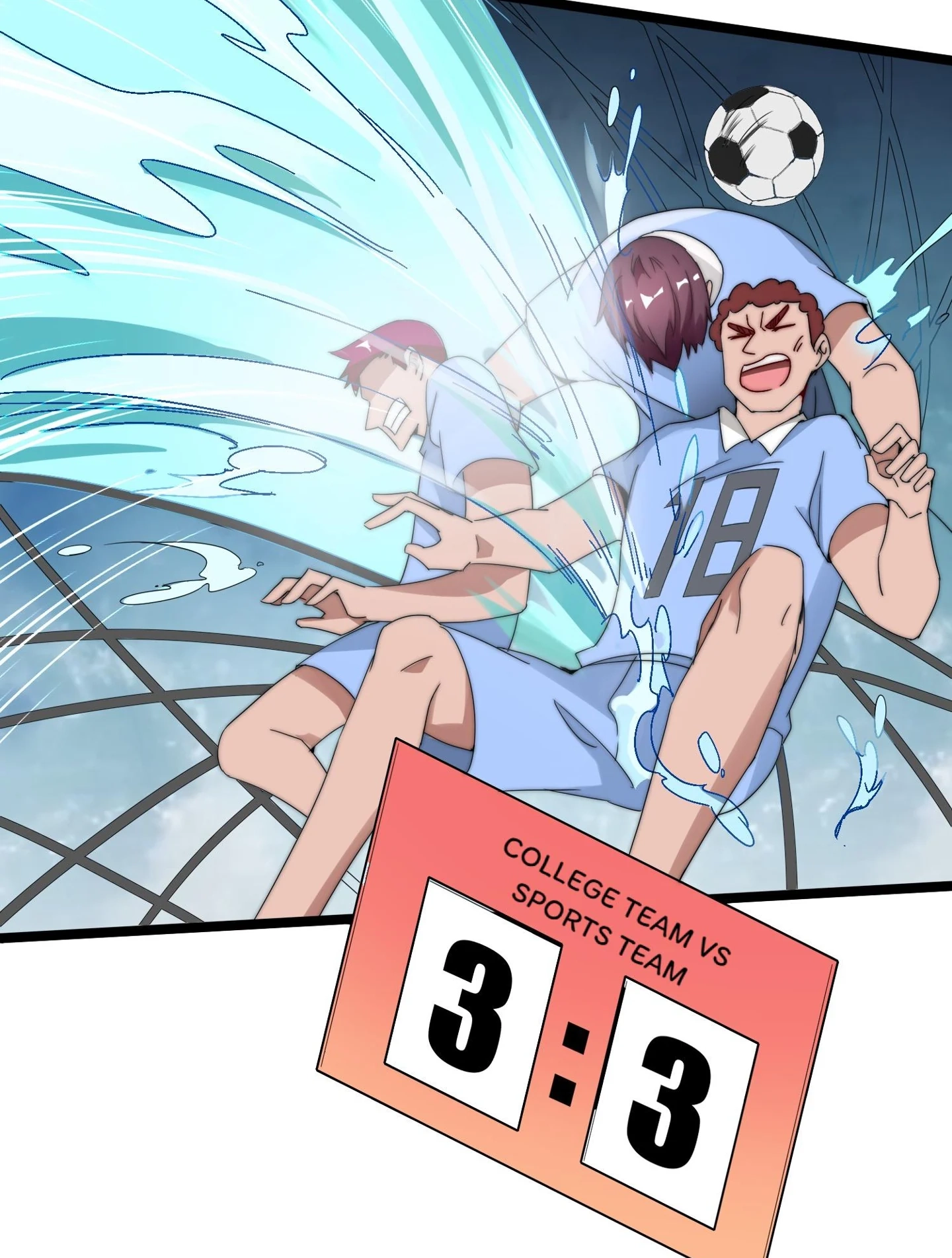 No More Money, Please Chapter 129 page 29 - 