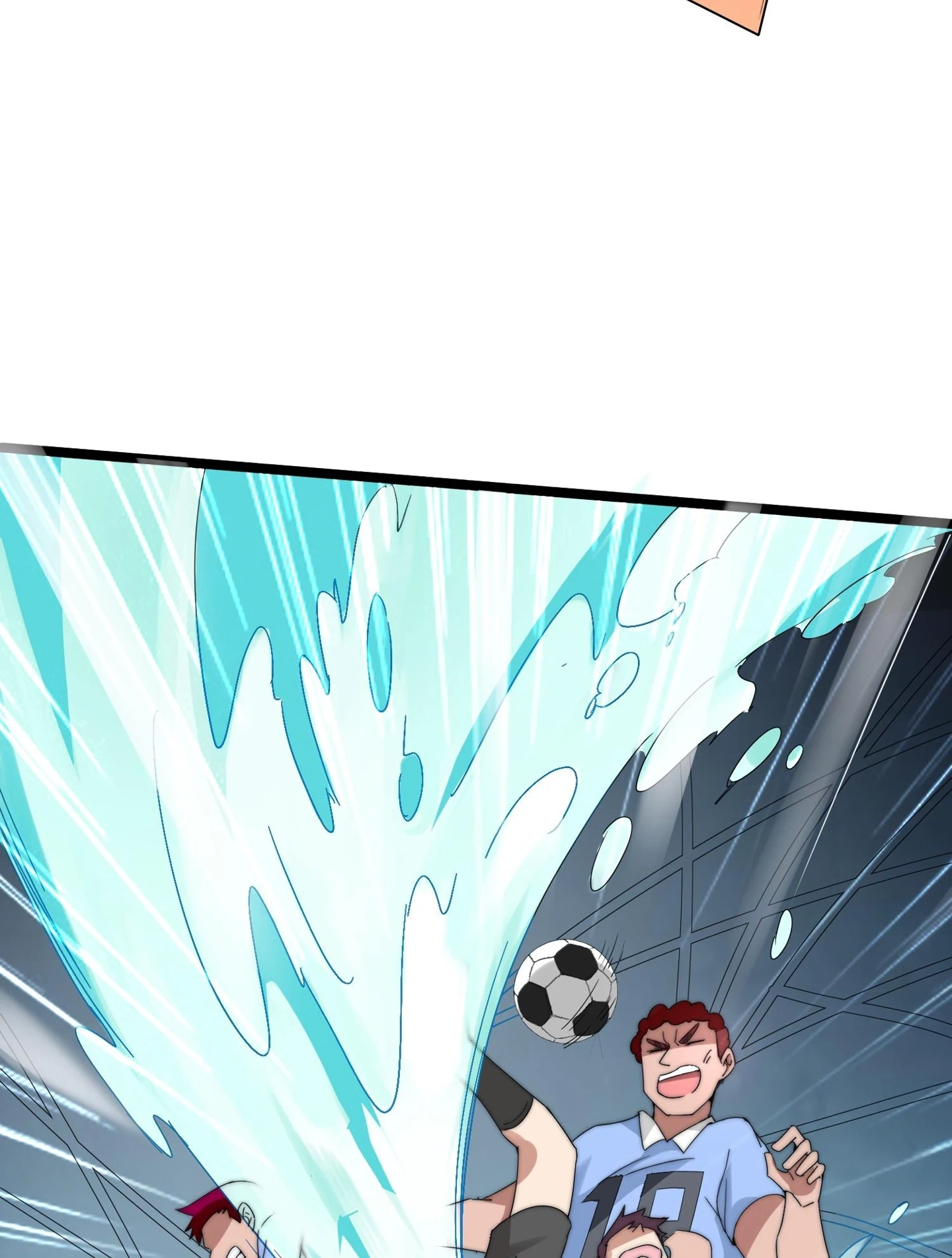 No More Money, Please Chapter 129 page 30 - 