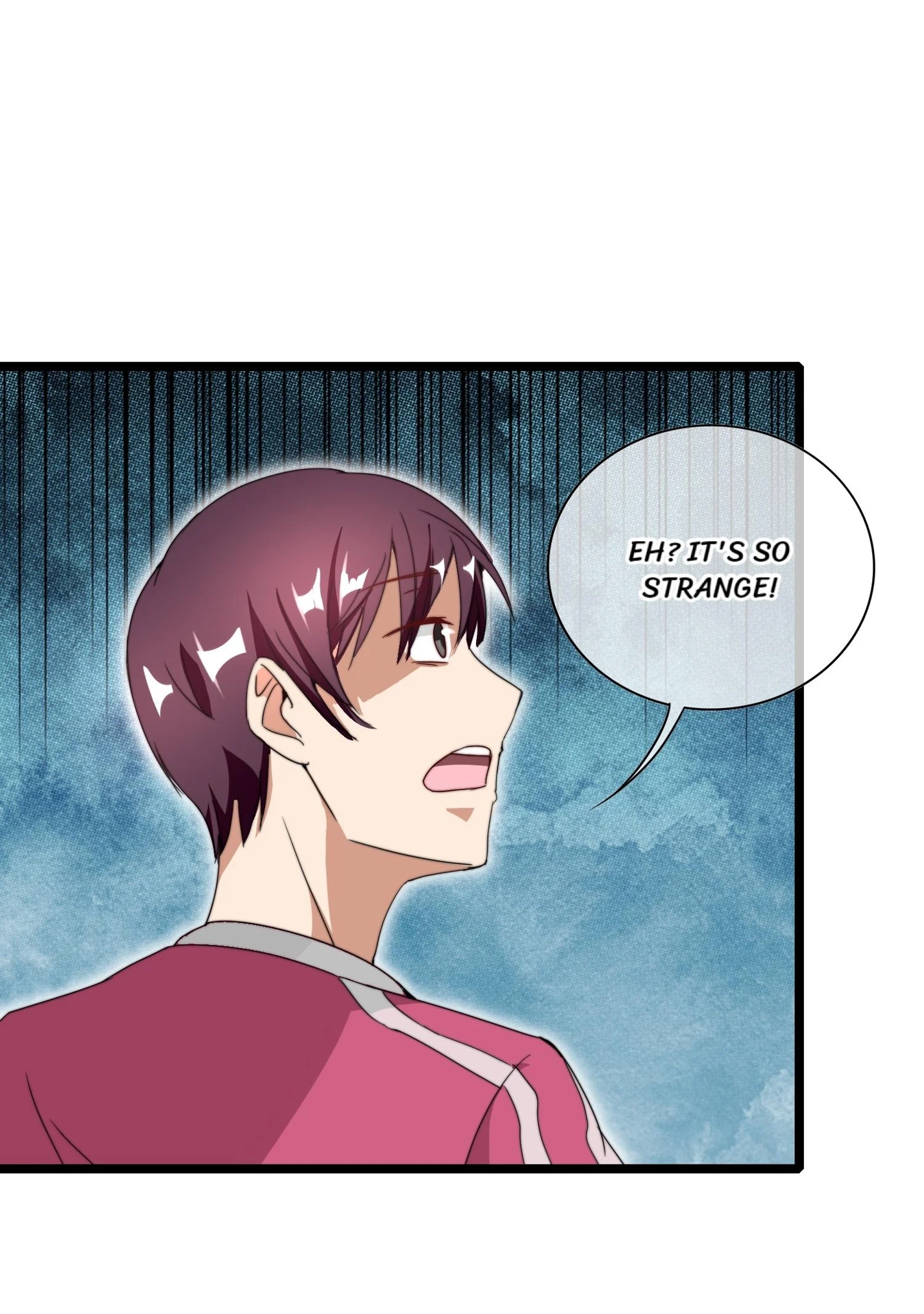 No More Money, Please Chapter 129 page 42 - 