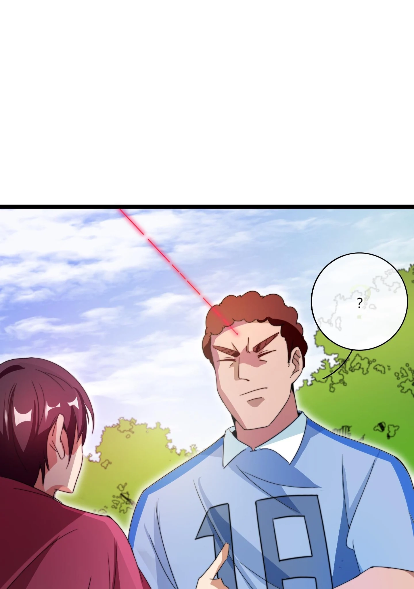 No More Money, Please Chapter 129 page 43 - 