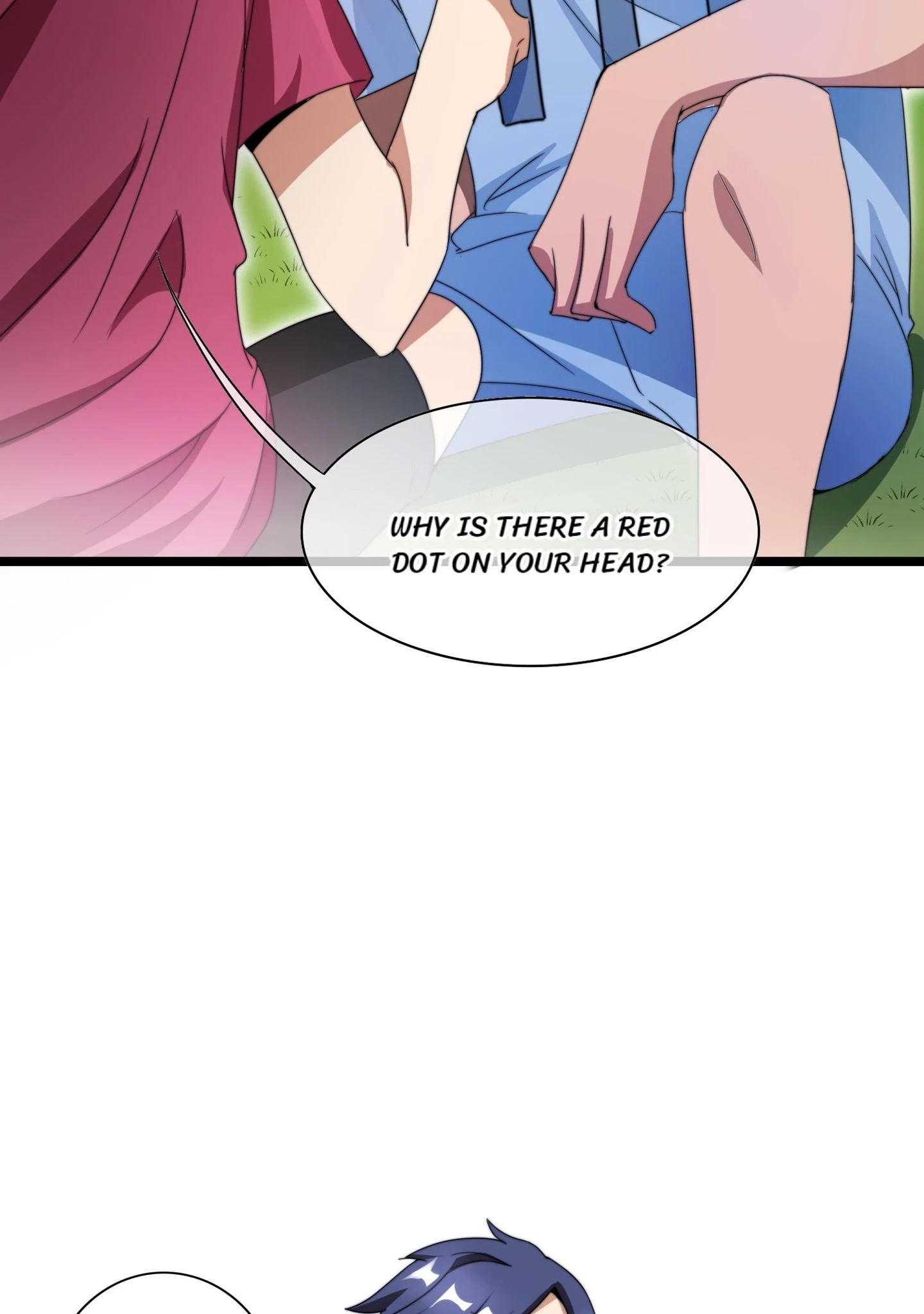 No More Money, Please Chapter 129 page 44 - 