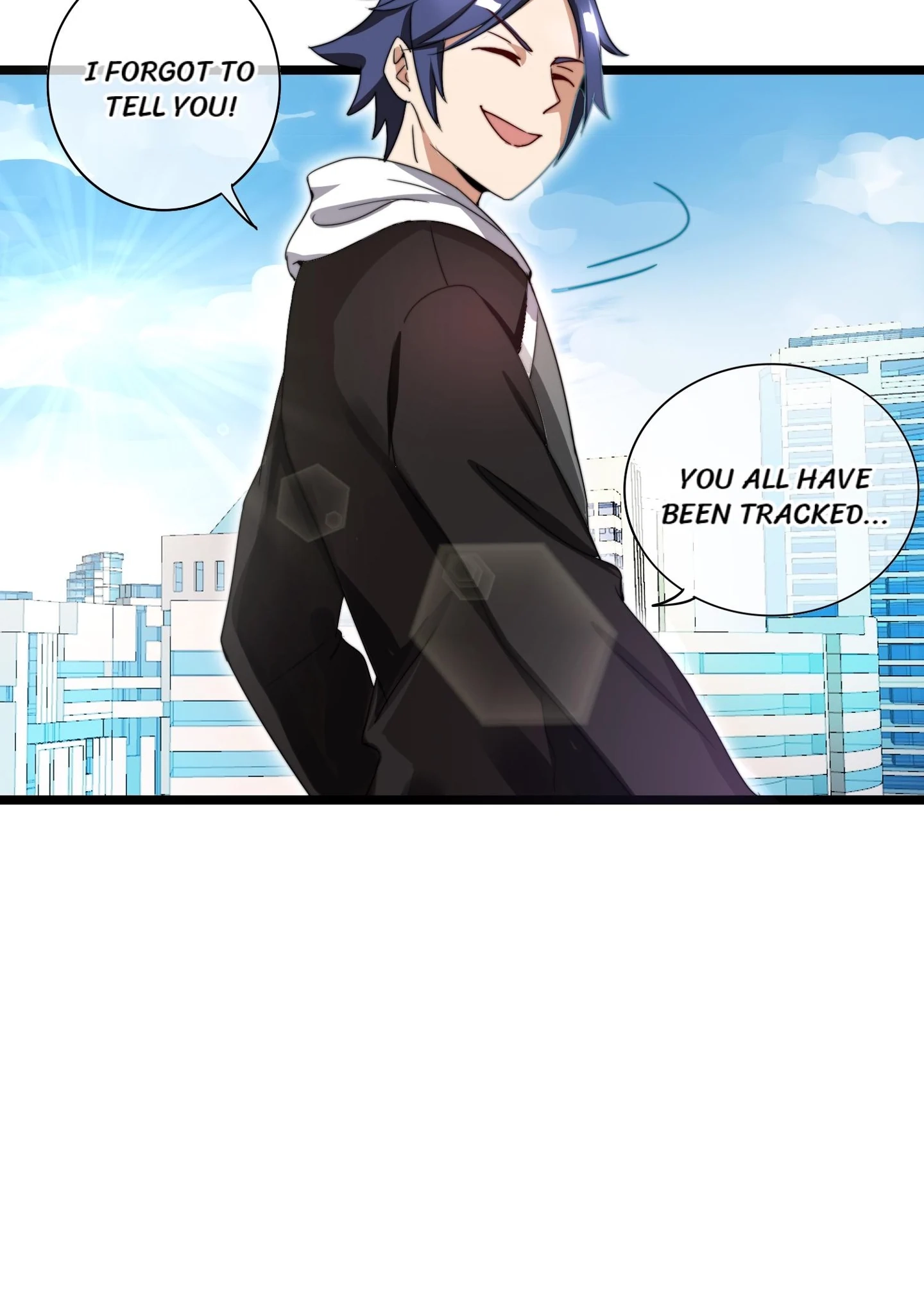 No More Money, Please Chapter 129 page 45 - 