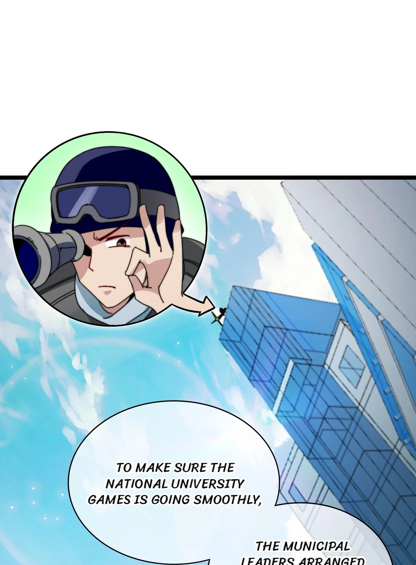 No More Money, Please Chapter 129 page 46 - 