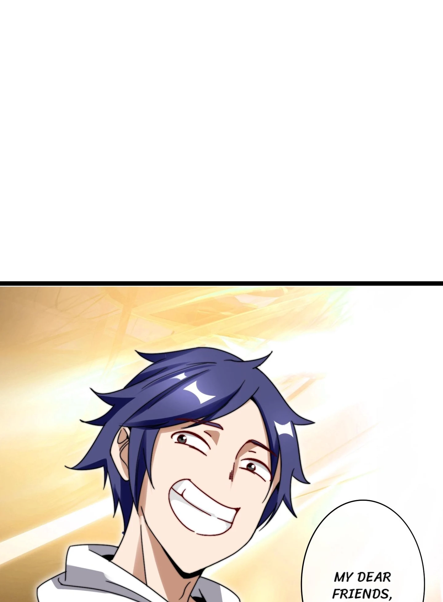No More Money, Please Chapter 129 page 50 - 