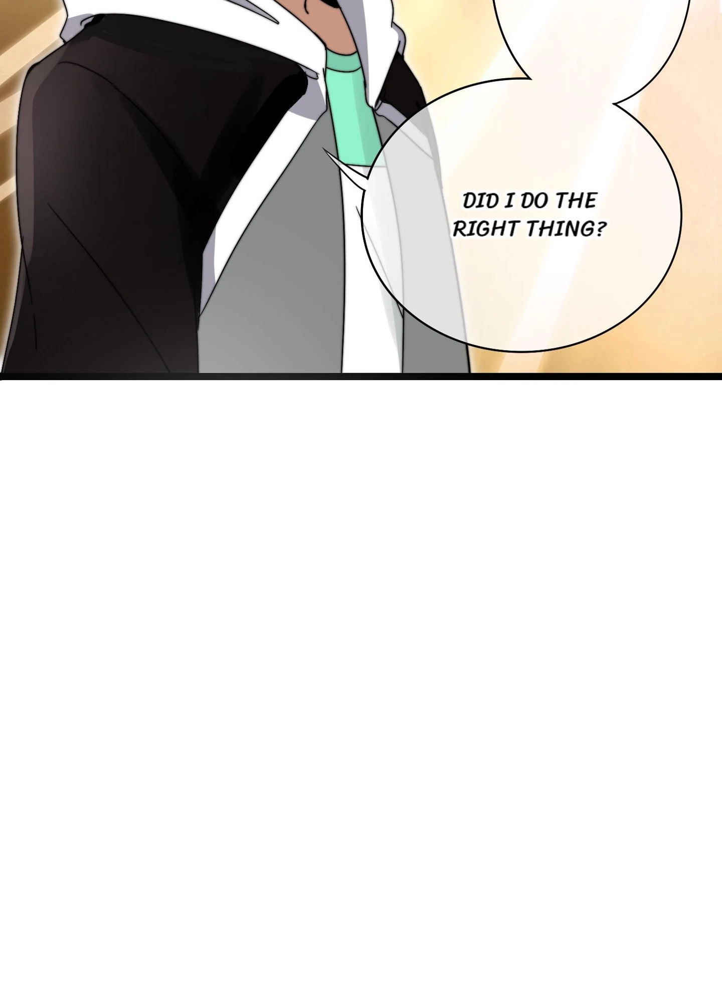 No More Money, Please Chapter 129 page 51 - 