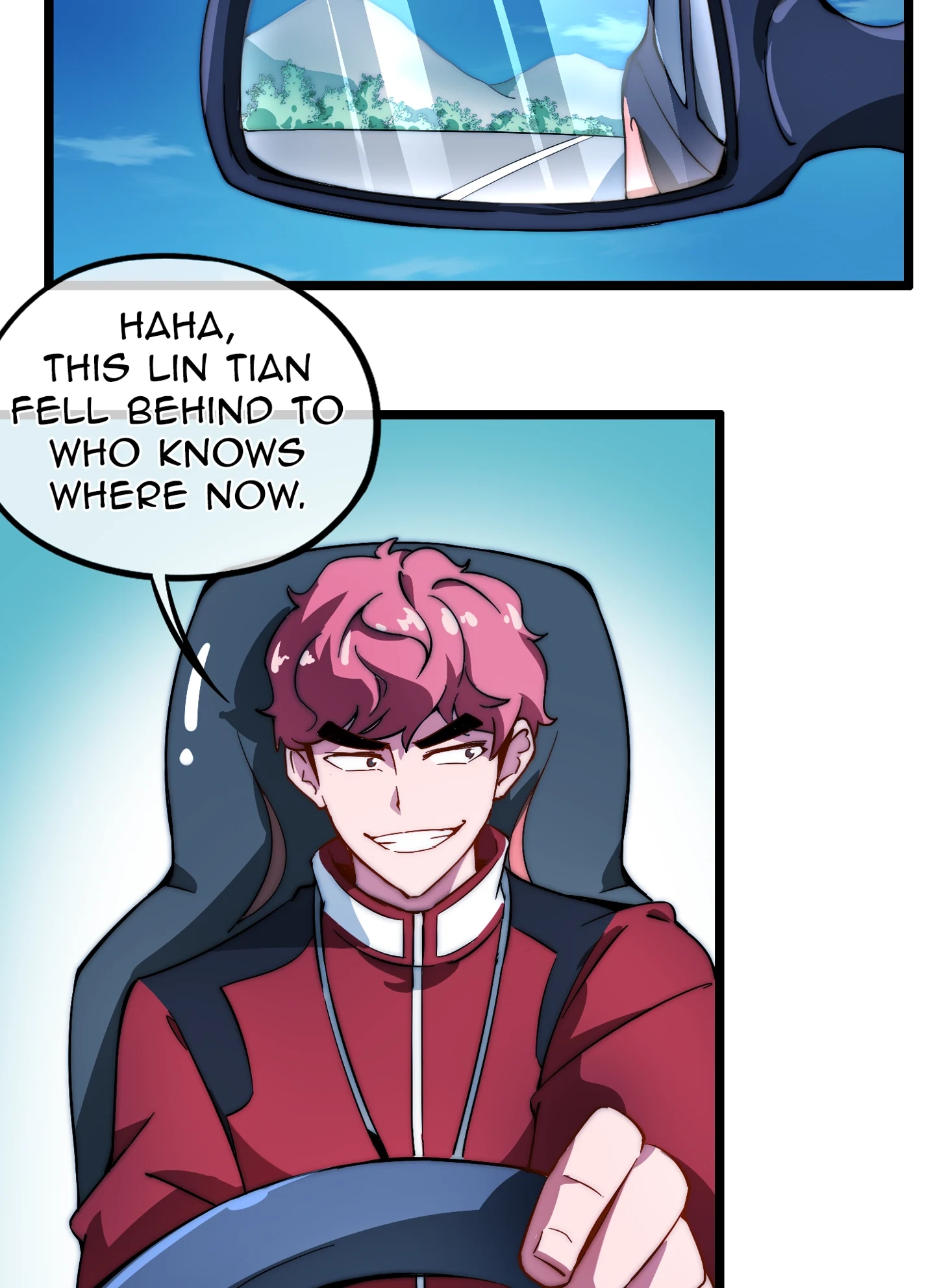 No More Money, Please Chapter 130 page 2 - 