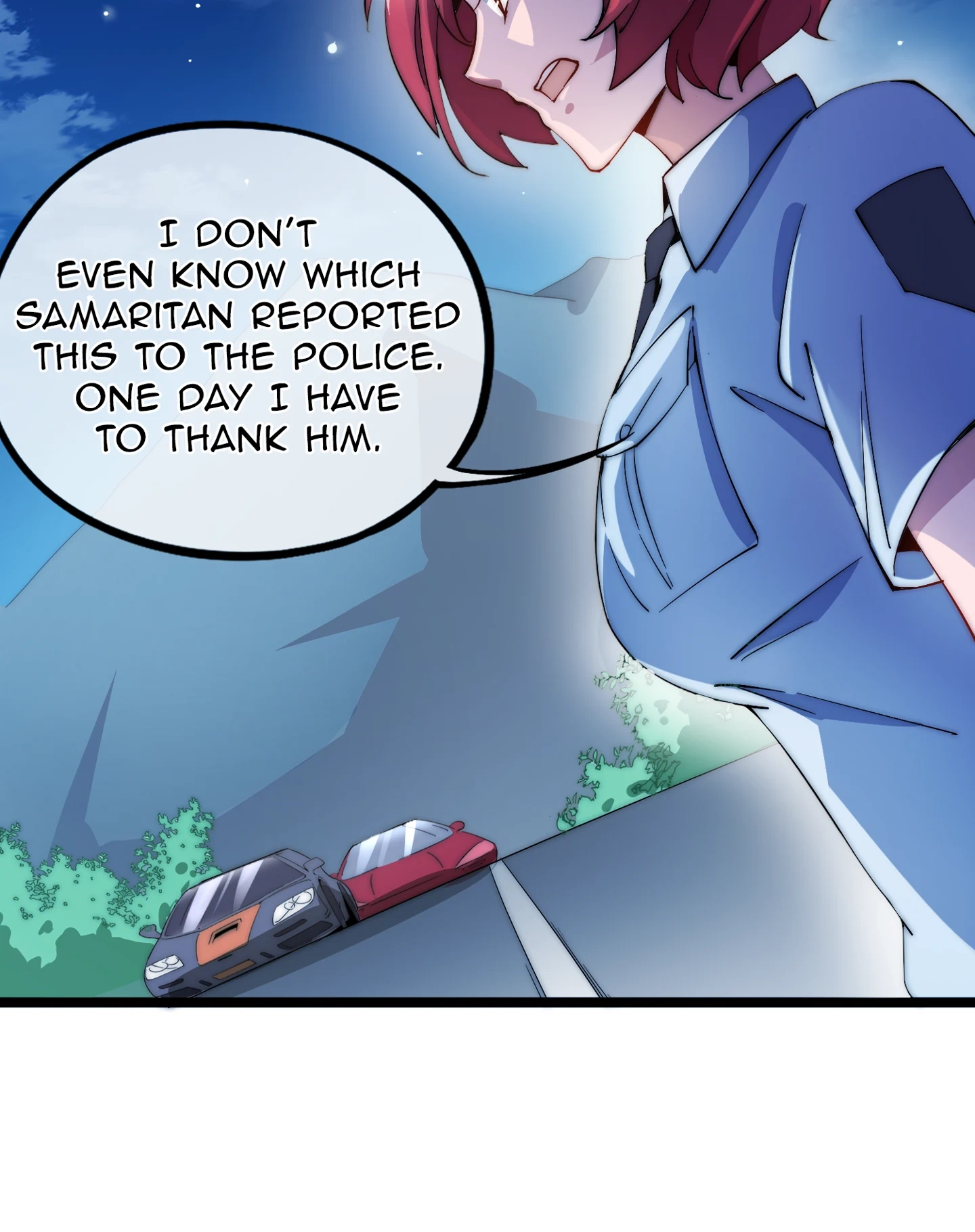 No More Money, Please Chapter 130 page 11 - 