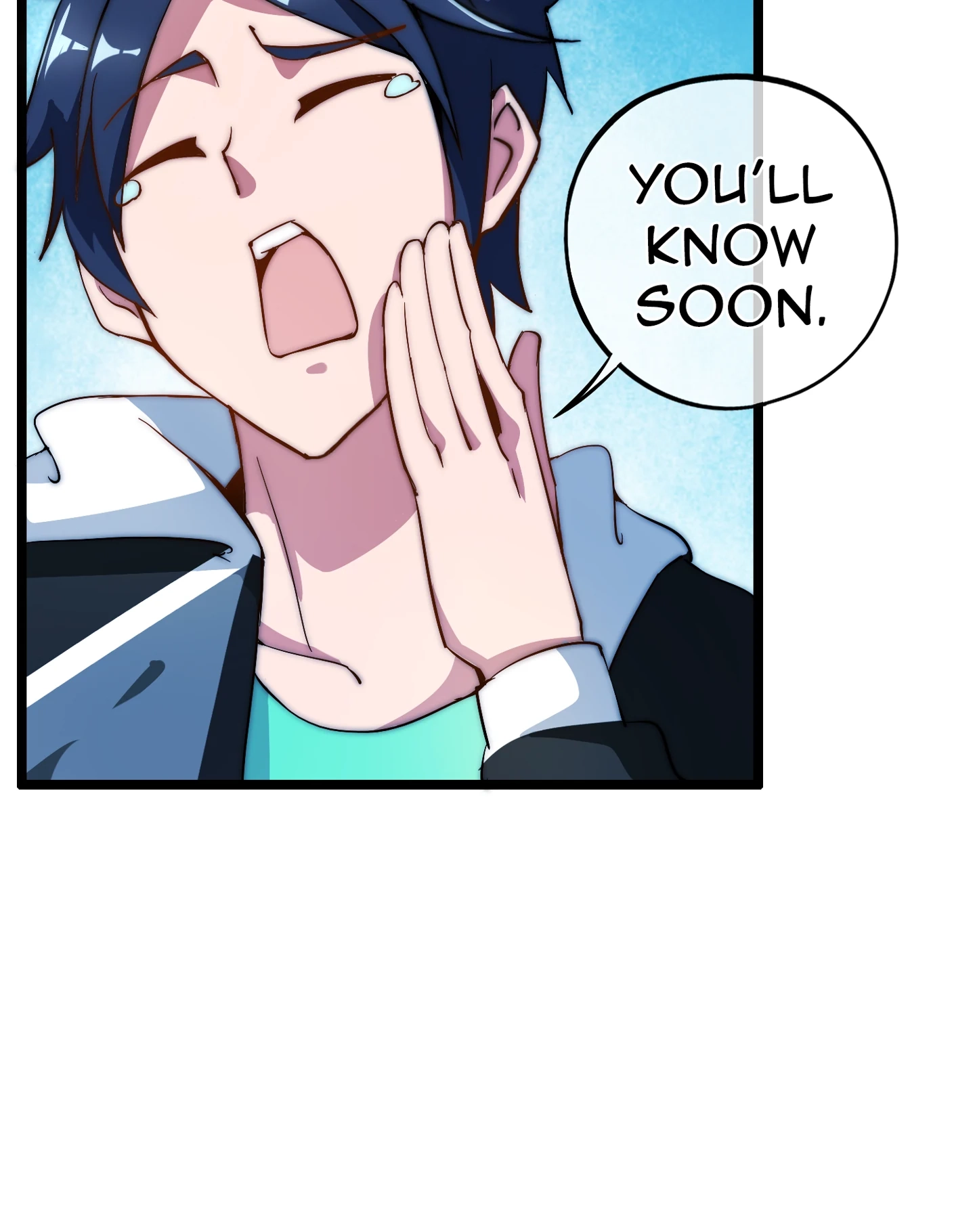 No More Money, Please Chapter 130 page 17 - 