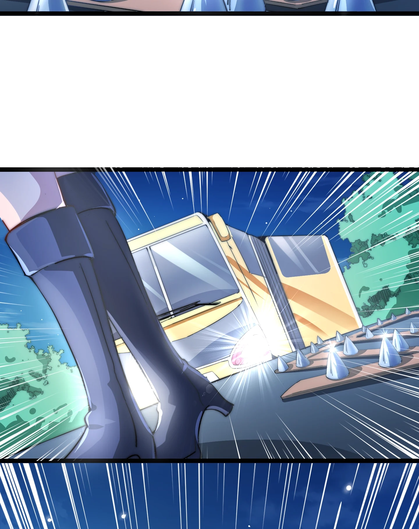No More Money, Please Chapter 130 page 19 - 