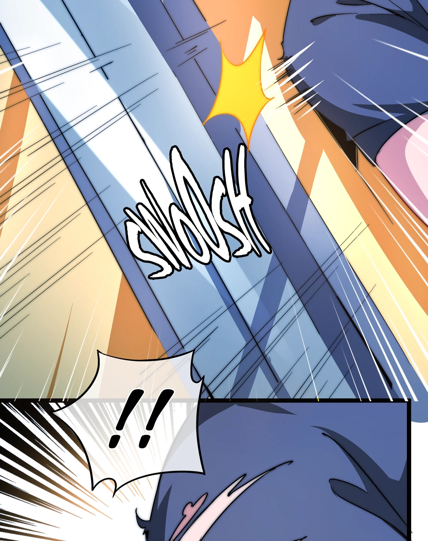 No More Money, Please Chapter 130 page 21 - 