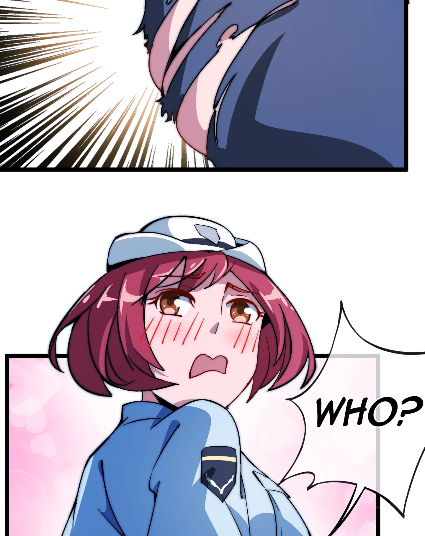 No More Money, Please Chapter 130 page 22 - 