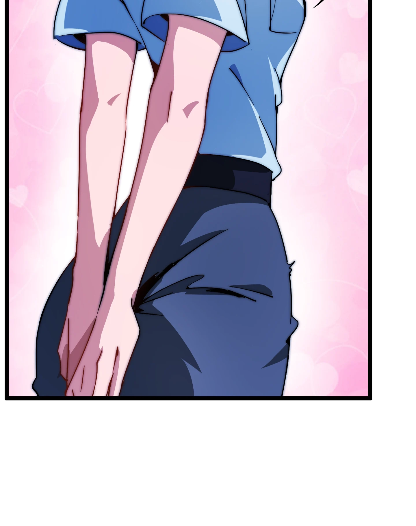 No More Money, Please Chapter 130 page 23 - 