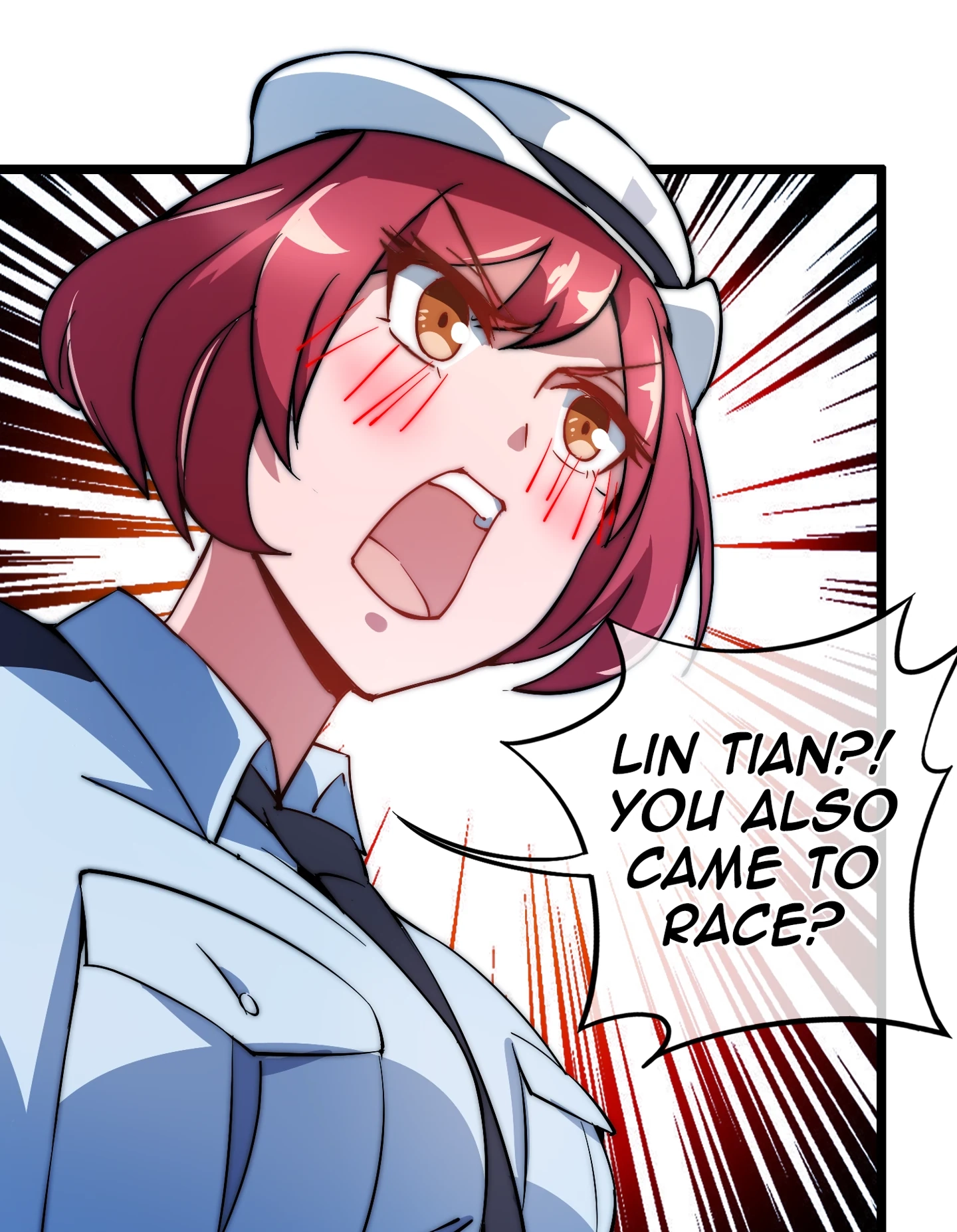 No More Money, Please Chapter 130 page 25 - 