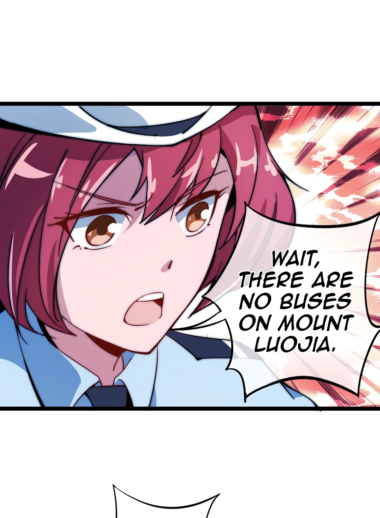 No More Money, Please Chapter 130 page 30 - 