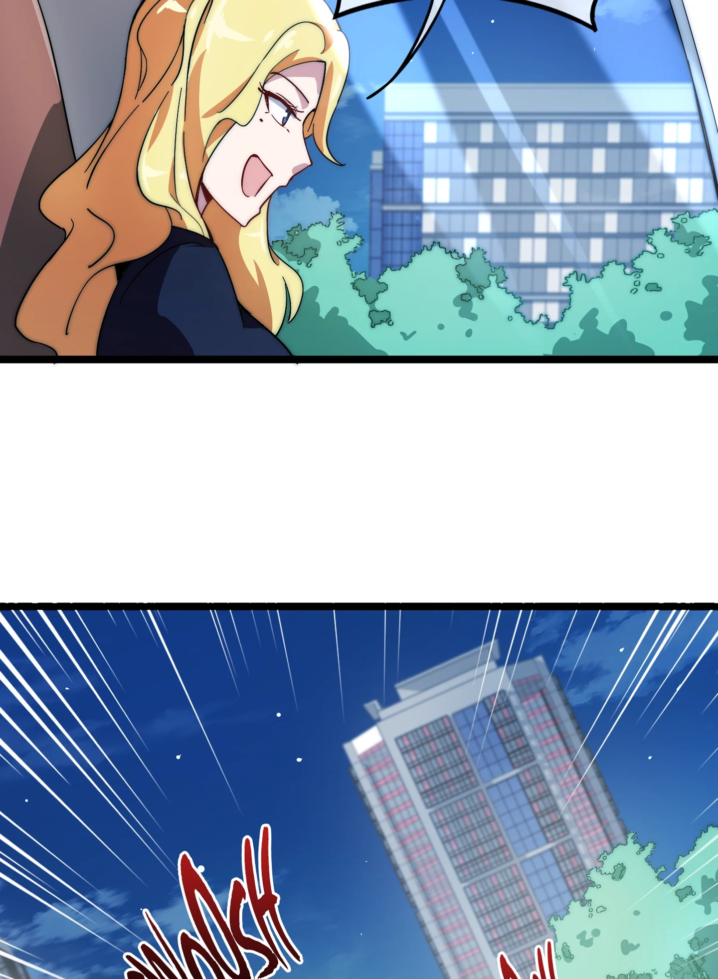 No More Money, Please Chapter 130 page 33 - 