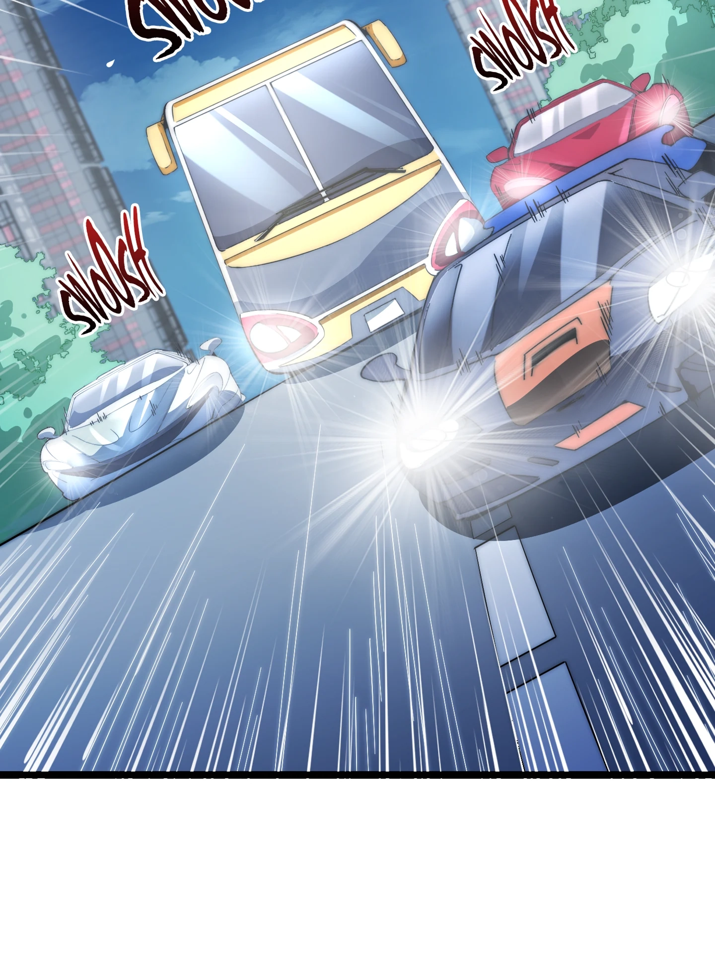 No More Money, Please Chapter 130 page 34 - 