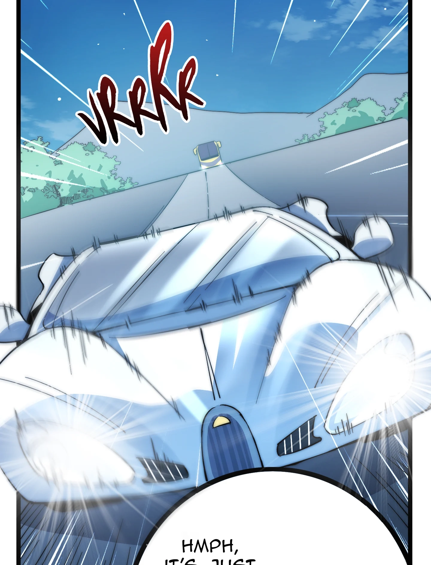 No More Money, Please Chapter 130 page 37 - 