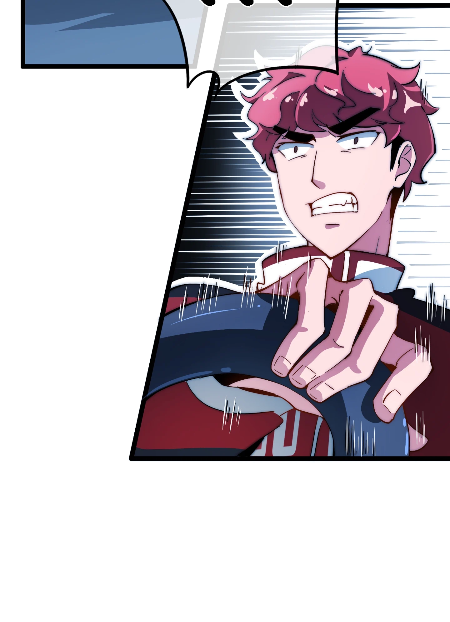 No More Money, Please Chapter 130 page 5 - 