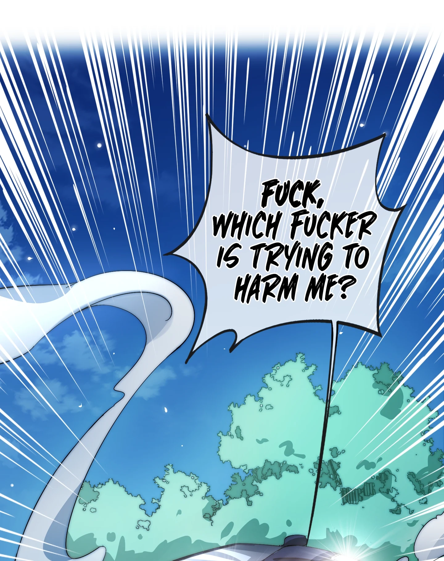 No More Money, Please Chapter 130 page 6 - 