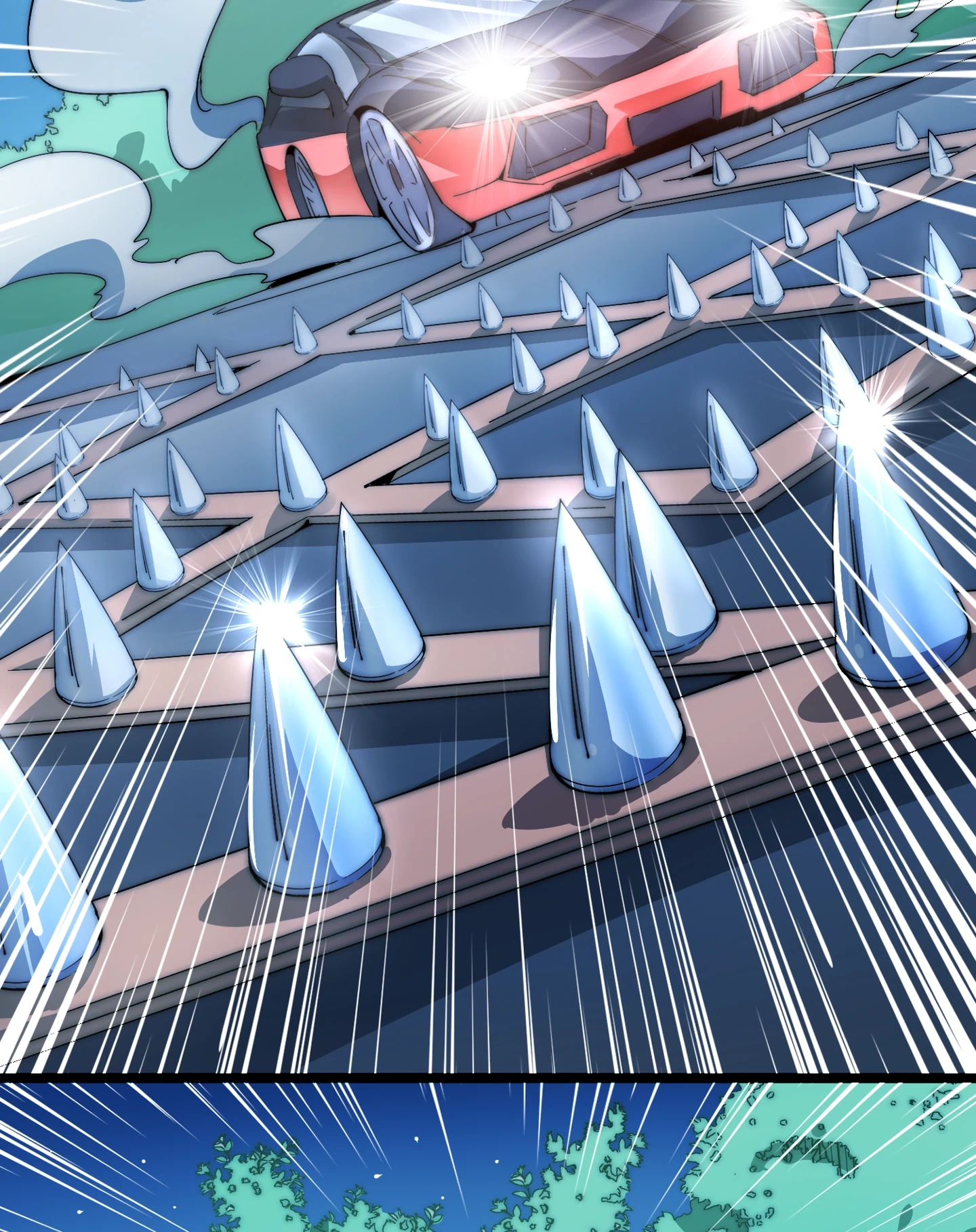 No More Money, Please Chapter 130 page 7 - 