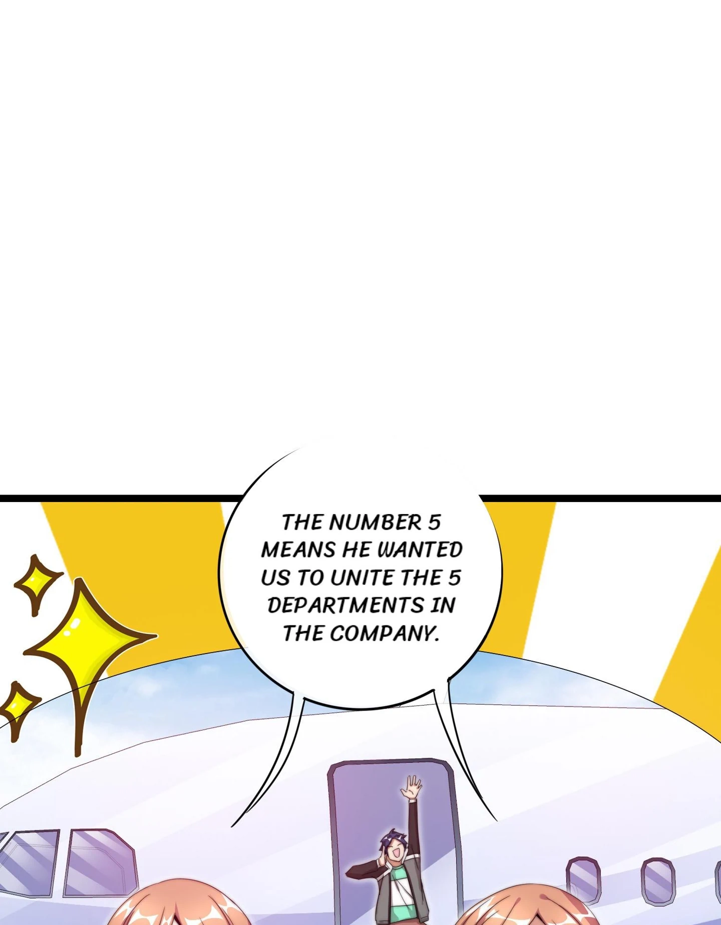 No More Money, Please Chapter 134 page 13 - 
