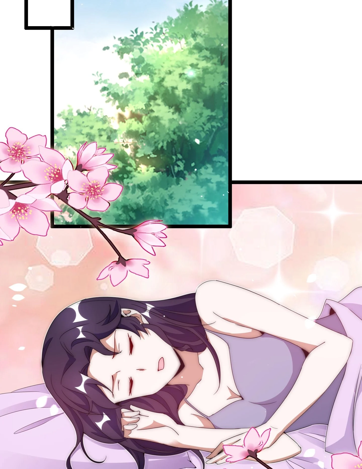 No More Money, Please Chapter 134 page 18 - 